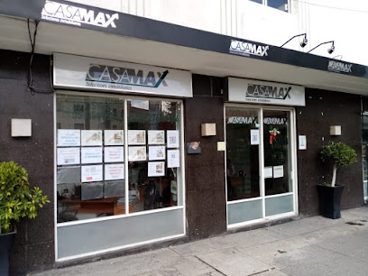 Inmobiliaria Casamax Doctores