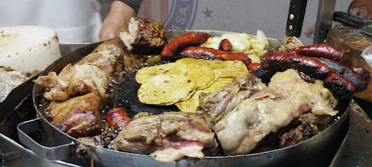 Tacos De Suadero