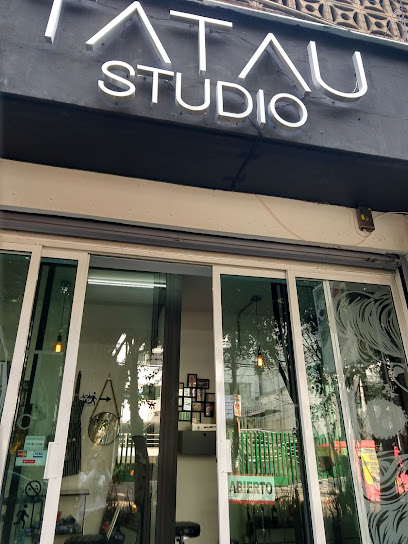 Tatau Studio
