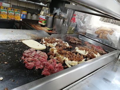 Tortas La Doña