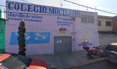Colegio Moctezuma