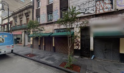 Cerca De Aquí Está La Calle De Fotografía