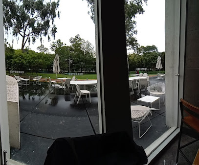 Starbucks Torre Virreyes