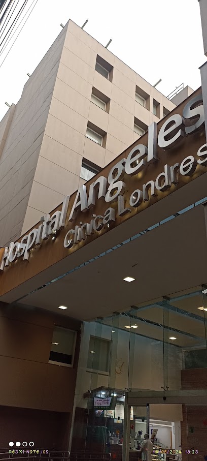 Hospital Angeles Clínica Londres