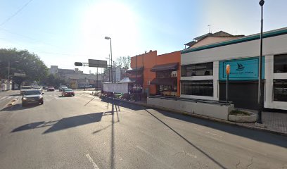 Chiles En Nogada