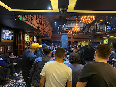 GOLDEN PARADISE CASINO