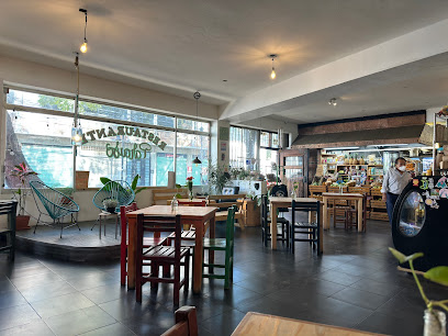 Restaurante Paraiso Vegano