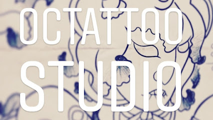 Octattoo Studio