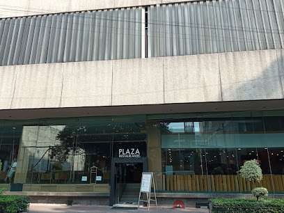 Restaurante Plaza, Ciudad de México