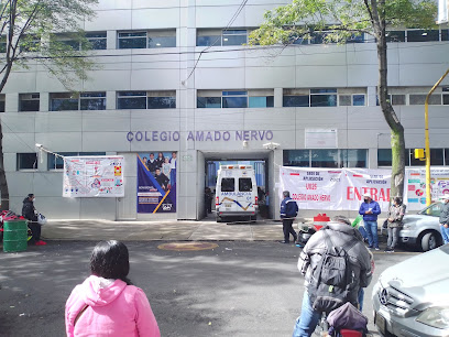 Colegio Amado Nervo