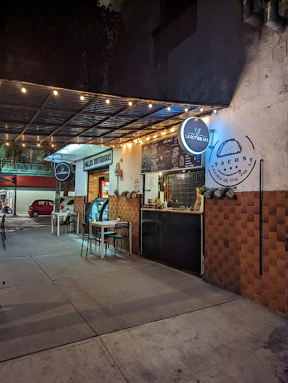 La Rotisserie - Pollos Rostizados