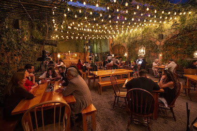 Huset