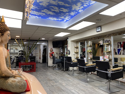 Bruno salon