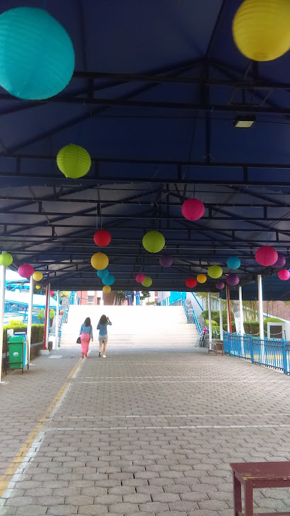 Escuelas