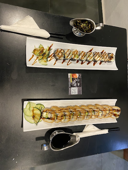 Sushi Queen
