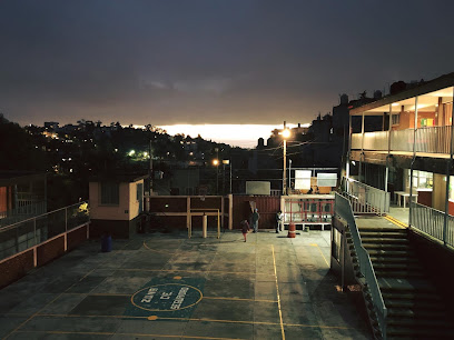Escuela Secundaria Tecnica N° 117, Ciudad de México