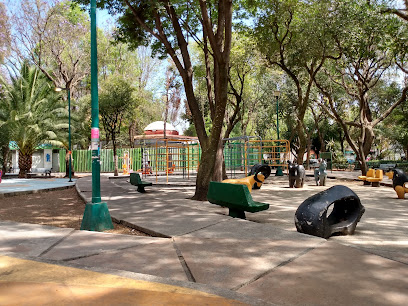 Parque Salesiano
