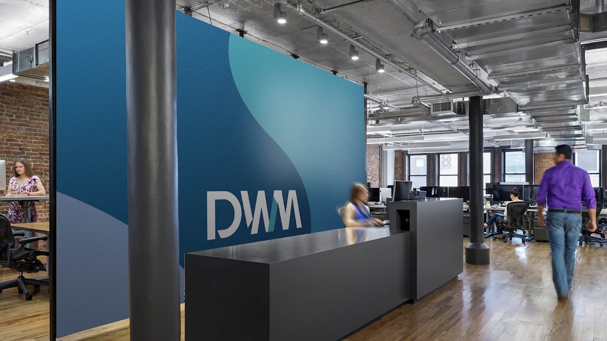 Agencia DWM, Ciudad de México