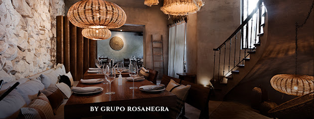 Taboo | El mejor restaurante en Polanco