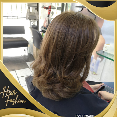 HAIR FASHION ESTILISTAS PROFESIONALES, Ciudad de México