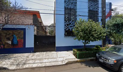 Colegio del Valle de Mexico