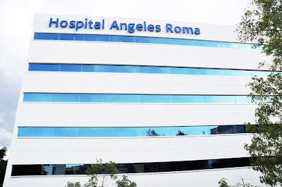 Hospital Angeles Roma