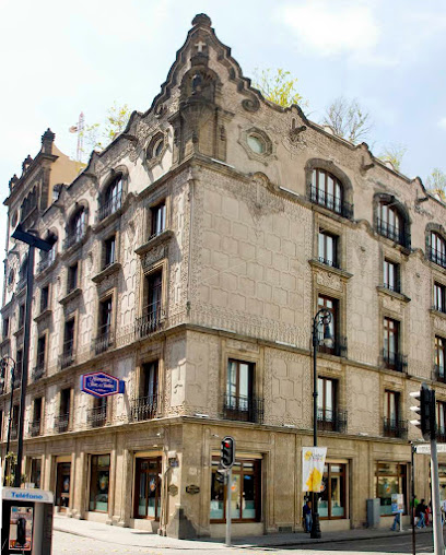 Hampton Inn & Suites Mexico City - Centro Histórico, Ciudad de México