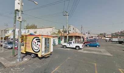 Mariscos el negro