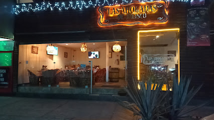 Las Ahogadas de Jalisco