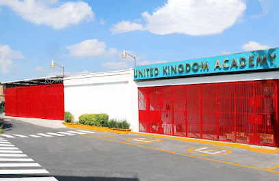 UNITED KINGDOM ACADEMY