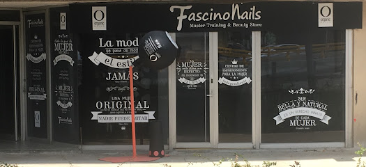 Organic Nails del Valle | Fascino