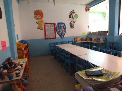 Jardín de niños "Colegio trilingüe Helen Keller" (Kinder y Preescolar)