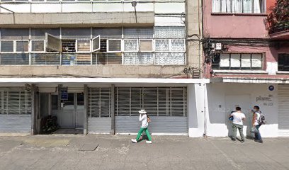 Murgia Dominguez Daniel Dr