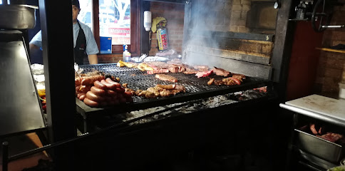 Don Asado Insurgentes