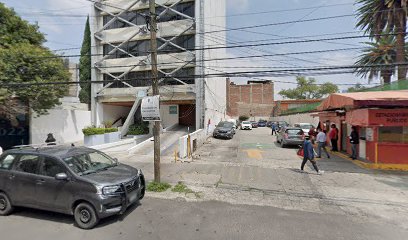 Consultorio de Gastroenterología