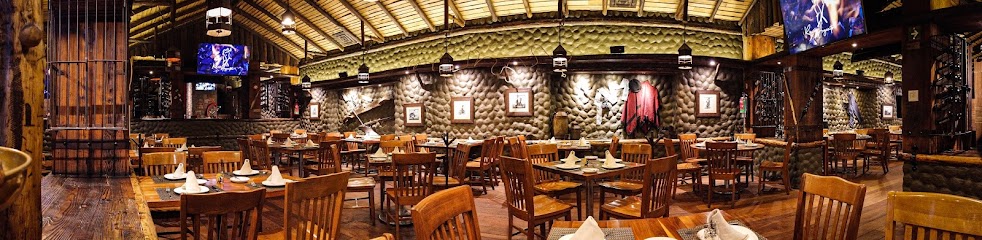 Rincón Argentino Polanco