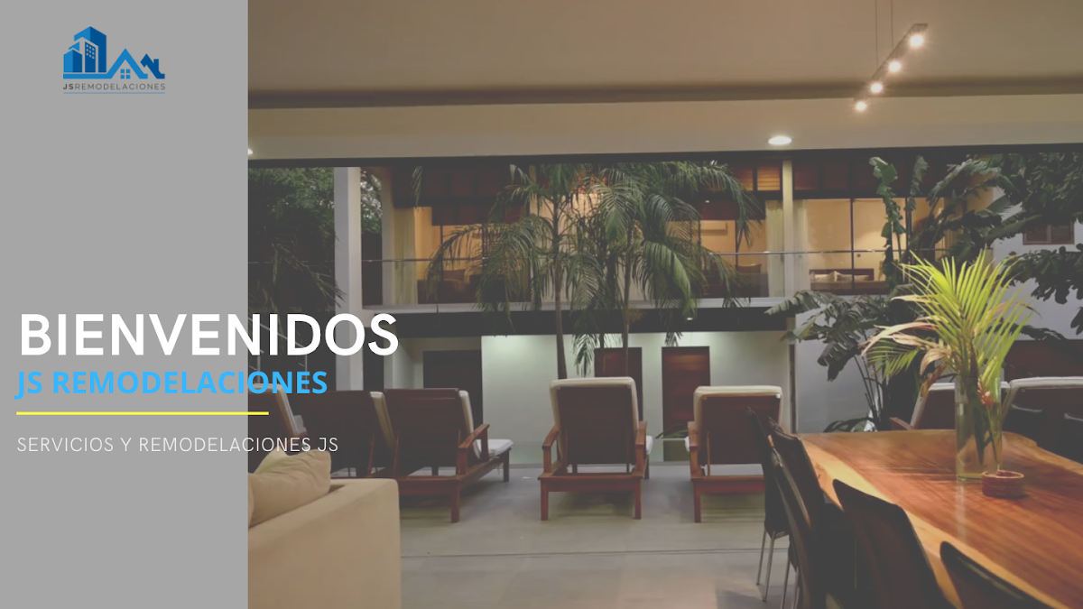 JS Remodelaciones, Ciudad de México
