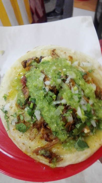 EL BIGOTES BIRRIA