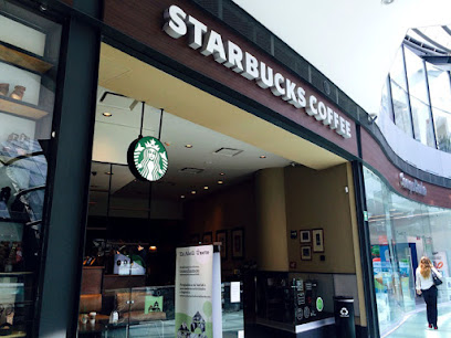 Starbucks Santa Fe II