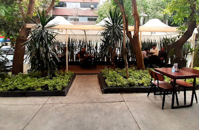 FOOD DISTRICT