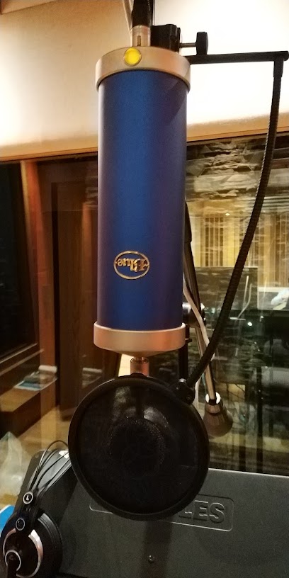 Karaoke Box