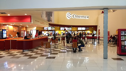 Cinemex