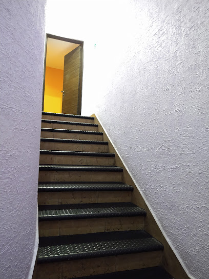 motel la flor, Ciudad de México