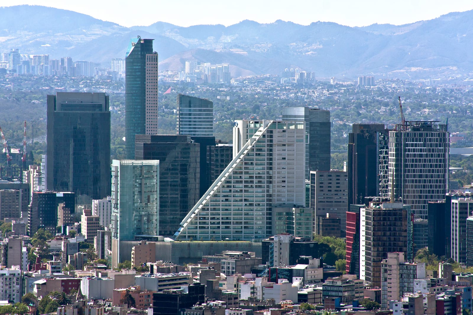 Mexico City