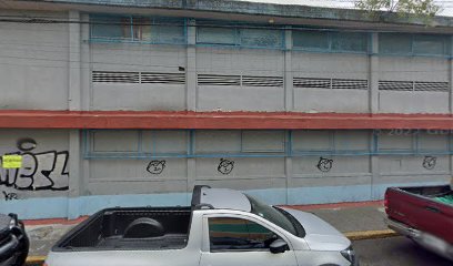 Escuela Primaria Héroes de Chapultepec, Ciudad de México
