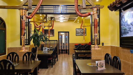 La Casa Coreana / 한국집 (구 한려수도)