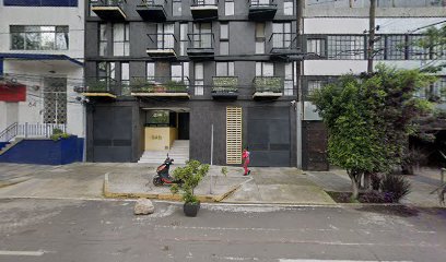 Portafolio Z, Ciudad de México