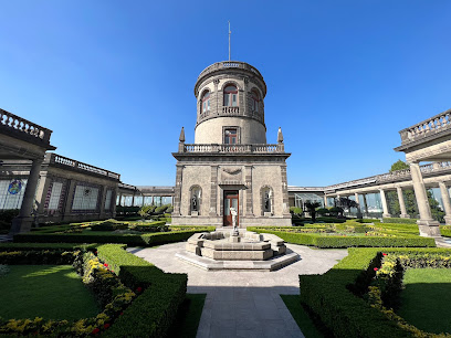 Castillo de Chapultepec
