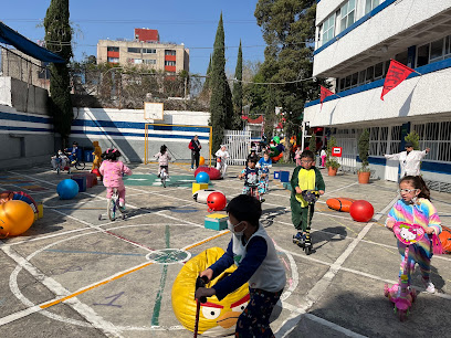 Bilingual School Primaria Secundaria