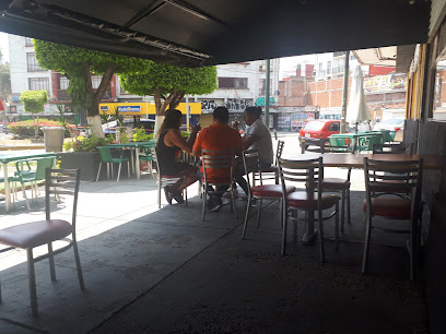 Birrieria El Rancho